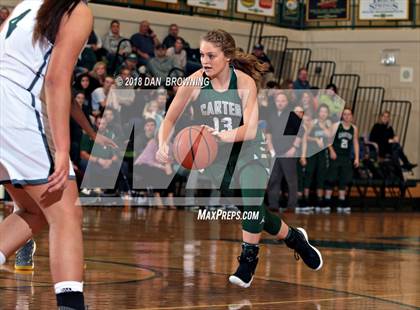 Thumbnail 3 in Carter @ Northview Academy photogallery.