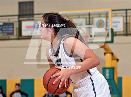 Thumbnail 1 in Carter @ Northview Academy photogallery.
