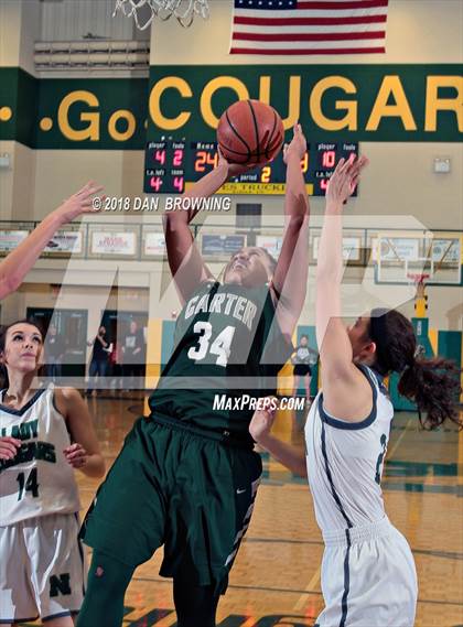 Thumbnail 3 in Carter @ Northview Academy photogallery.