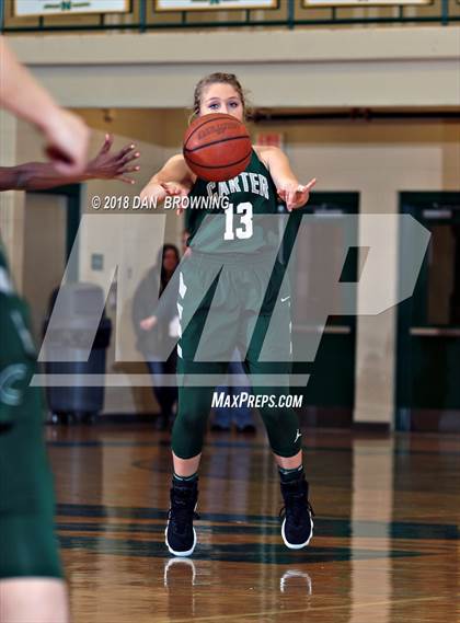 Thumbnail 2 in Carter @ Northview Academy photogallery.