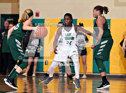 Thumbnail 3 in Carter @ Northview Academy photogallery.