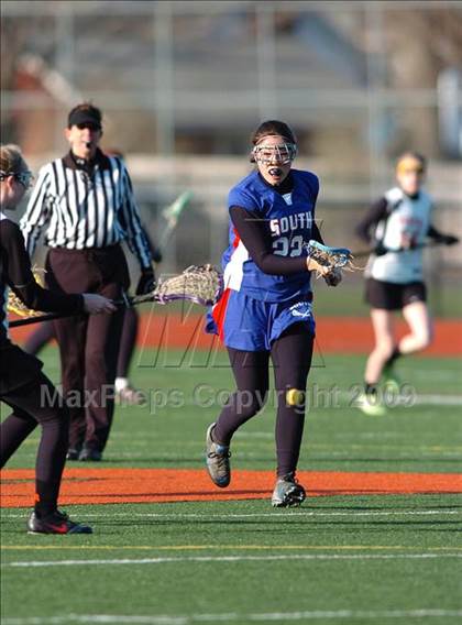 Thumbnail 2 in Williamsville South @ Amherst Central photogallery.