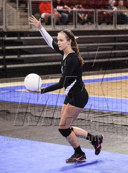 Thumbnail 1 in Chandler Prep @ Veritas Prep  (AIA State Playoff) photogallery.