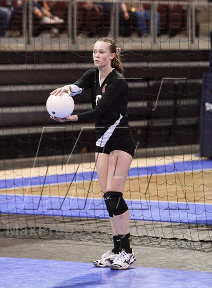 Thumbnail 3 in Chandler Prep @ Veritas Prep  (AIA State Playoff) photogallery.
