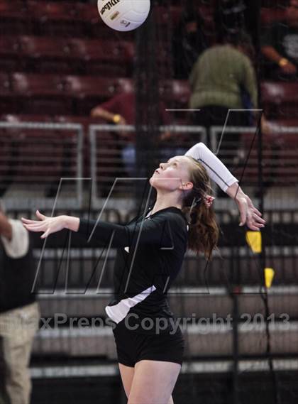 Thumbnail 1 in Chandler Prep @ Veritas Prep  (AIA State Playoff) photogallery.