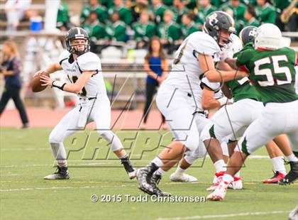 Thumbnail 2 in Rock Canyon vs. Smoky Hill  photogallery.