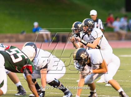 Thumbnail 3 in Rock Canyon vs. Smoky Hill  photogallery.