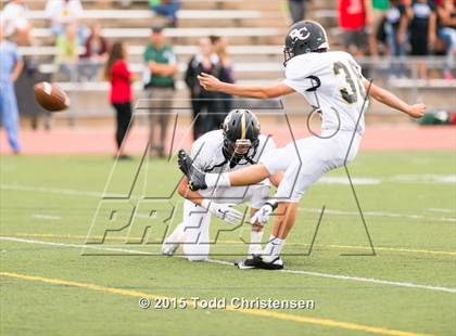 Thumbnail 2 in Rock Canyon vs. Smoky Hill  photogallery.