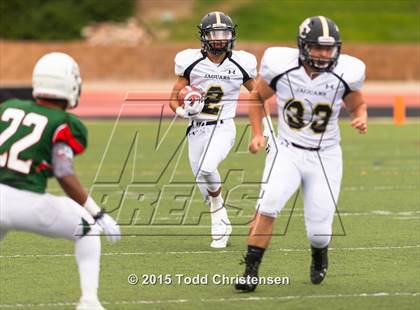 Thumbnail 3 in Rock Canyon vs. Smoky Hill  photogallery.