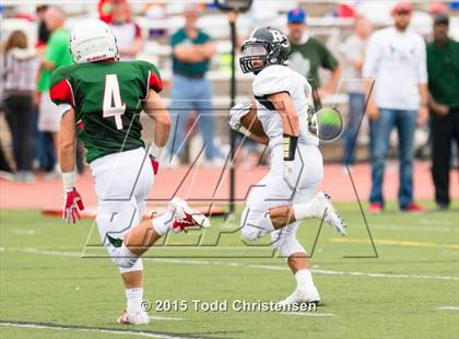 Thumbnail 2 in Rock Canyon vs. Smoky Hill  photogallery.
