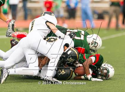 Thumbnail 3 in Rock Canyon vs. Smoky Hill  photogallery.