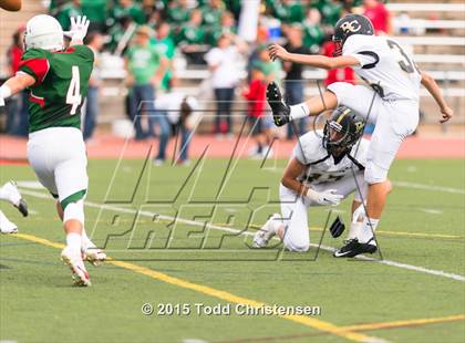 Thumbnail 2 in Rock Canyon vs. Smoky Hill  photogallery.
