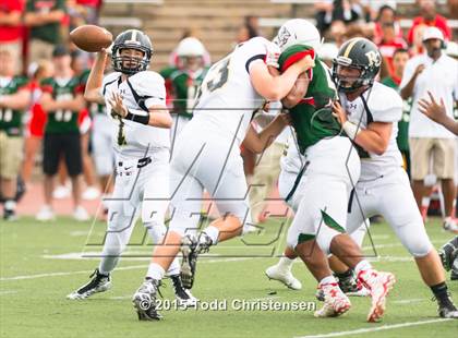 Thumbnail 1 in Rock Canyon vs. Smoky Hill  photogallery.