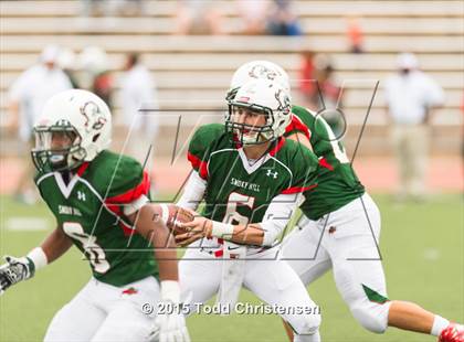 Thumbnail 3 in Rock Canyon vs. Smoky Hill  photogallery.