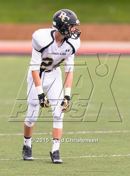 Thumbnail 3 in Rock Canyon vs. Smoky Hill  photogallery.