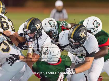 Thumbnail 1 in Rock Canyon vs. Smoky Hill  photogallery.