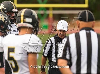 Thumbnail 3 in Rock Canyon vs. Smoky Hill  photogallery.