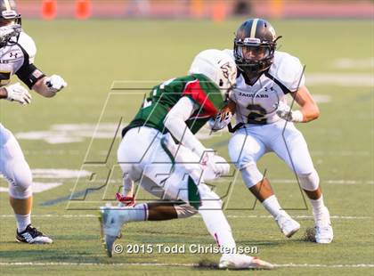 Thumbnail 1 in Rock Canyon vs. Smoky Hill  photogallery.
