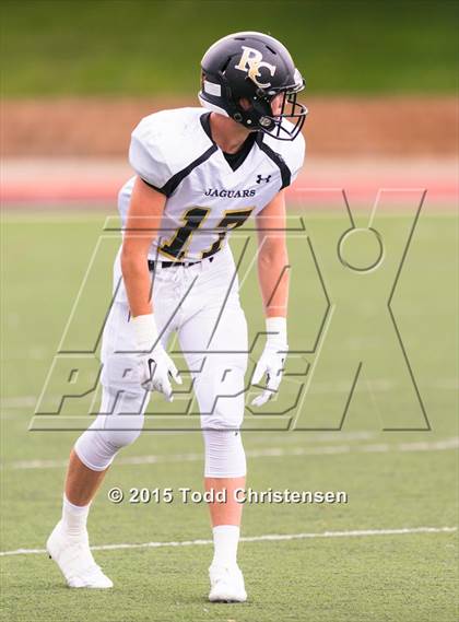 Thumbnail 2 in Rock Canyon vs. Smoky Hill  photogallery.