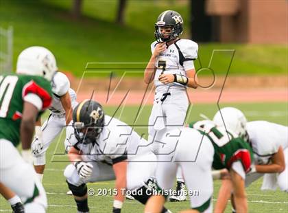 Thumbnail 2 in Rock Canyon vs. Smoky Hill  photogallery.