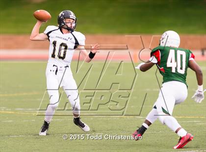 Thumbnail 2 in Rock Canyon vs. Smoky Hill  photogallery.