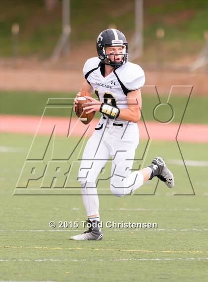 Thumbnail 1 in Rock Canyon vs. Smoky Hill  photogallery.