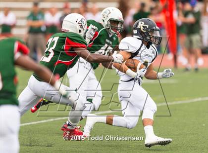 Thumbnail 2 in Rock Canyon vs. Smoky Hill  photogallery.
