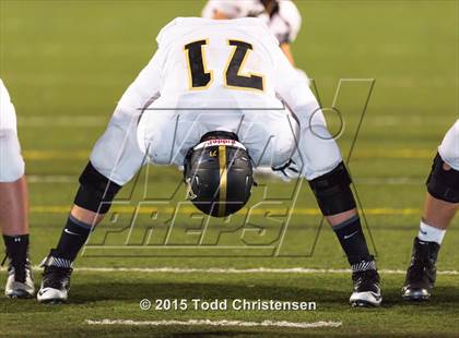 Thumbnail 2 in Rock Canyon vs. Smoky Hill  photogallery.