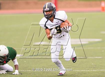 Thumbnail 2 in Rock Canyon vs. Smoky Hill  photogallery.