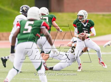 Thumbnail 2 in Rock Canyon vs. Smoky Hill  photogallery.