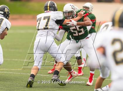 Thumbnail 2 in Rock Canyon vs. Smoky Hill  photogallery.