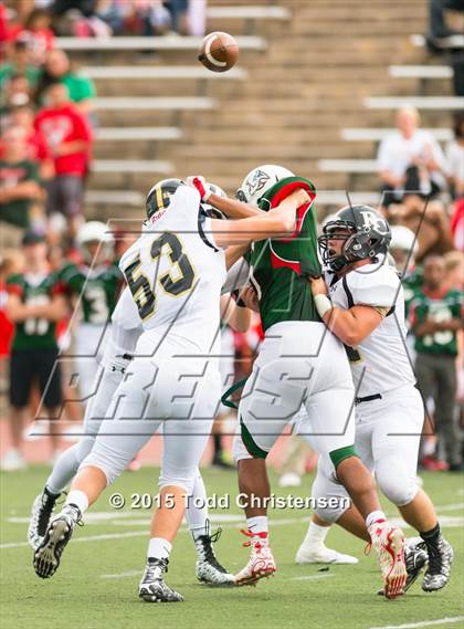 Thumbnail 2 in Rock Canyon vs. Smoky Hill  photogallery.
