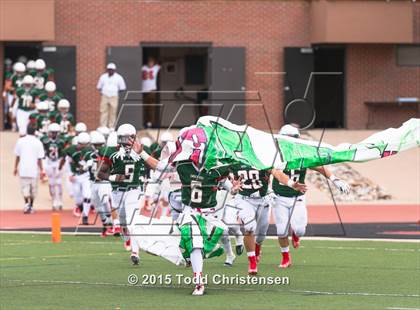 Thumbnail 3 in Rock Canyon vs. Smoky Hill  photogallery.