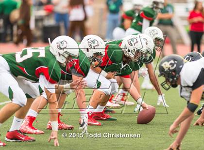Thumbnail 1 in Rock Canyon vs. Smoky Hill  photogallery.