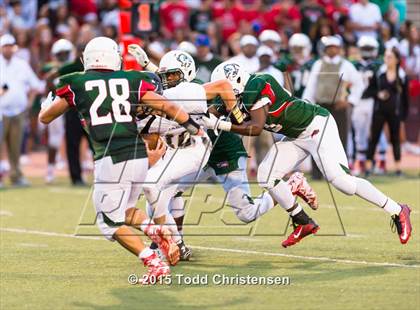 Thumbnail 1 in Rock Canyon vs. Smoky Hill  photogallery.
