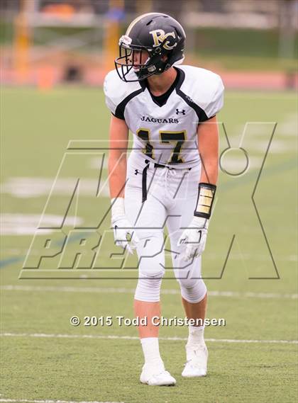 Thumbnail 3 in Rock Canyon vs. Smoky Hill  photogallery.