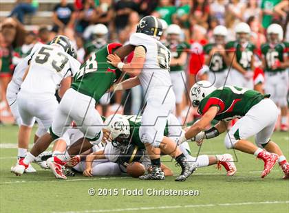 Thumbnail 3 in Rock Canyon vs. Smoky Hill  photogallery.