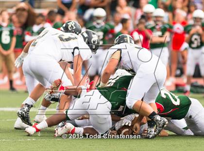 Thumbnail 1 in Rock Canyon vs. Smoky Hill  photogallery.