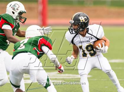 Thumbnail 2 in Rock Canyon vs. Smoky Hill  photogallery.