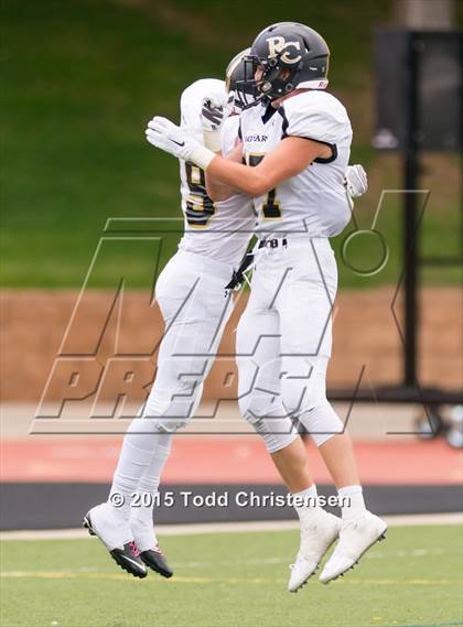 Thumbnail 1 in Rock Canyon vs. Smoky Hill  photogallery.