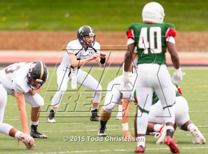 Thumbnail 1 in Rock Canyon vs. Smoky Hill  photogallery.