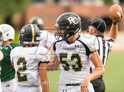 Thumbnail 2 in Rock Canyon vs. Smoky Hill  photogallery.