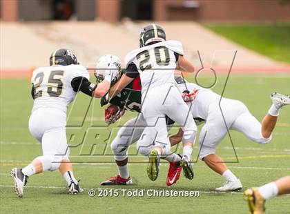 Thumbnail 3 in Rock Canyon vs. Smoky Hill  photogallery.