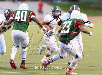 Thumbnail 3 in Rock Canyon vs. Smoky Hill  photogallery.