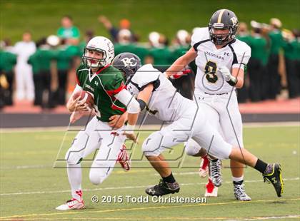Thumbnail 2 in Rock Canyon vs. Smoky Hill  photogallery.