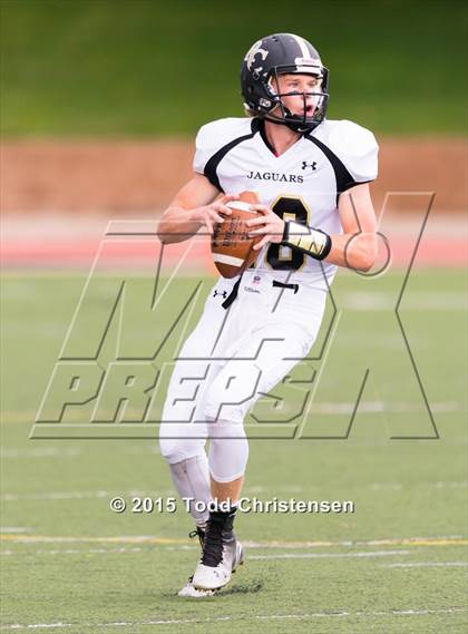 Thumbnail 1 in Rock Canyon vs. Smoky Hill  photogallery.