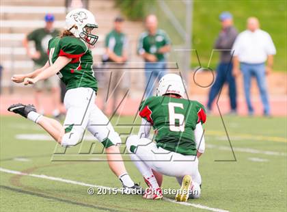 Thumbnail 1 in Rock Canyon vs. Smoky Hill  photogallery.