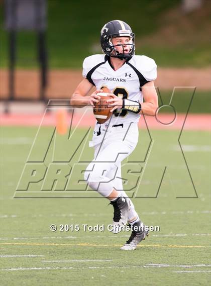 Thumbnail 3 in Rock Canyon vs. Smoky Hill  photogallery.