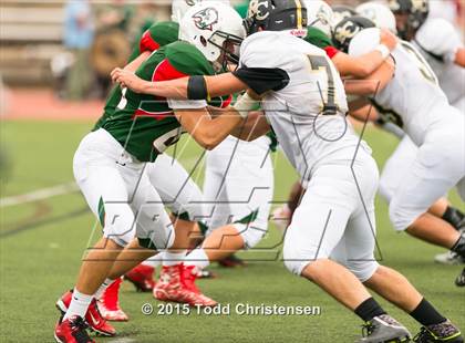 Thumbnail 1 in Rock Canyon vs. Smoky Hill  photogallery.