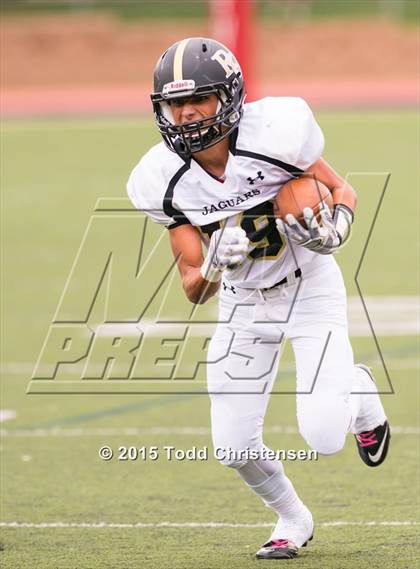 Thumbnail 1 in Rock Canyon vs. Smoky Hill  photogallery.